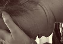 One in three reported mental health problems during pandemic