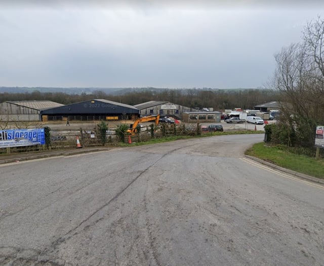 Elderly man airlifted to hospital after being trampled by escaped cow