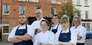 Award-winning Llanidloes hotel and restaurant to close its doors 