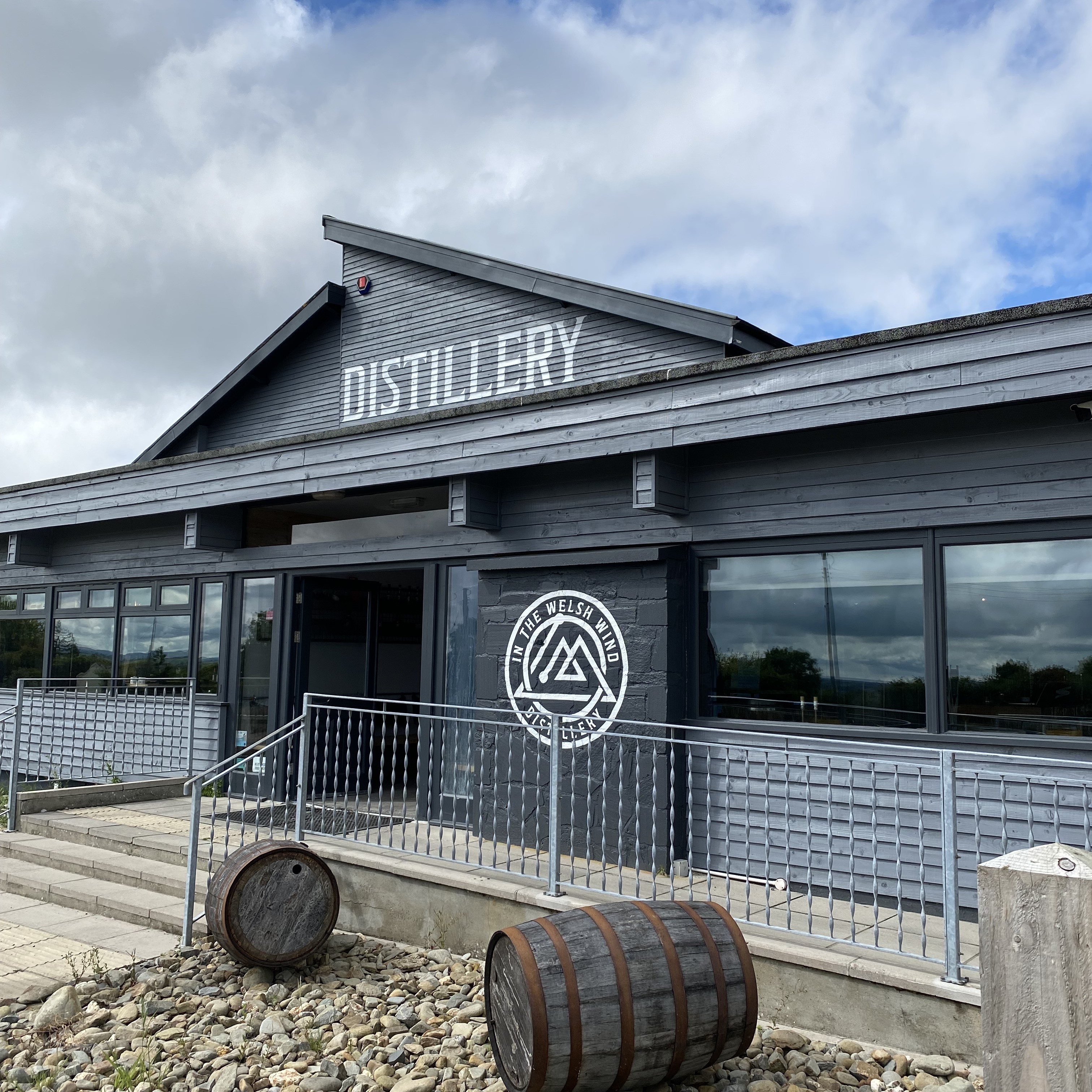 Cumbrian distillery launches two new gins –