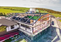 New chapter as £6.1m Urdd development opened in Llangrannog