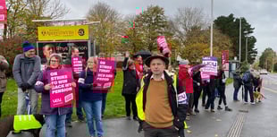 We must protect our rights to protest and strike