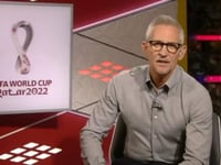 Gary Lineker invited to Bala following Farmers' League comment