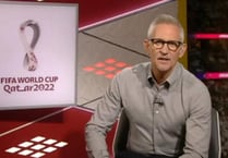 BBC’s Gary Lineker responds to Ceredigion MS’ Welsh language praise