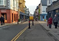 Disabled drivers ‘fear’ parking in Aberystwyth