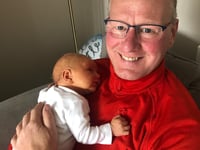 Family pay tribute to man killed in crash