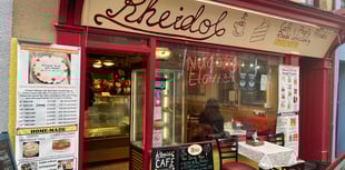 Aber institution facing Christmas closure over fan noise