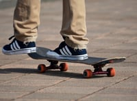Skate park plans for Lampeter