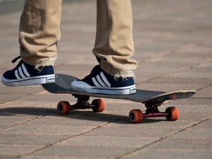 Skate park plans for Lampeter