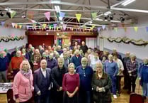 Campaigners unite to protest against Wales Air Ambulance base review