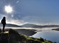 Cambrian Mountain farmers ‘left out in the cold’