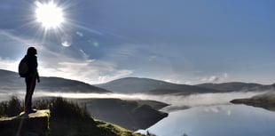 Mountains Area of Outstanding Natural Beauty bid up for debate
