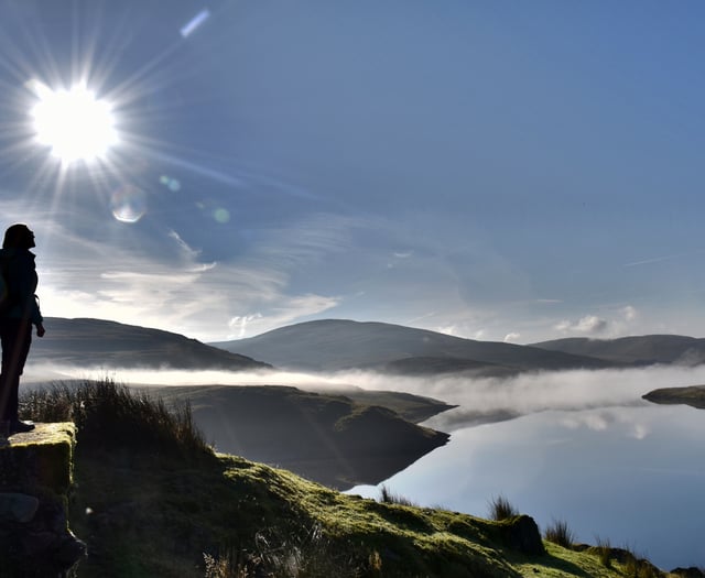 Mountains Area of Outstanding Natural Beauty bid up for debate