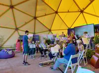 Bartók remembered in Philomusica anniversary show