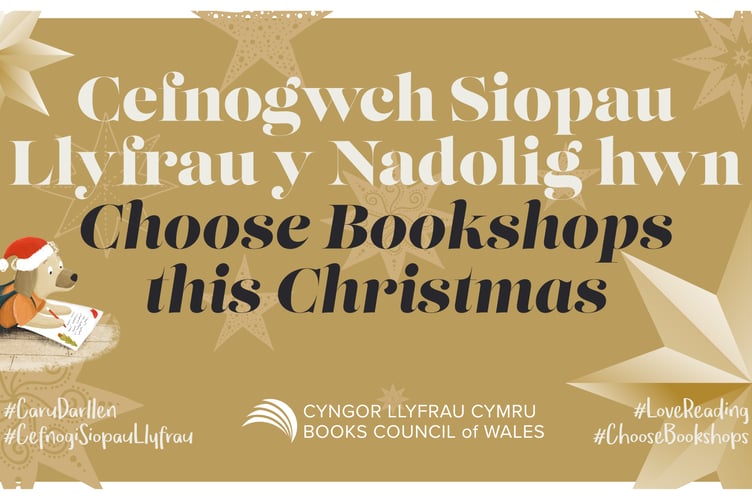 Books Council Wales