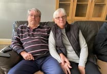 WATCH: Elderly Aberystwyth couple discuss distress of no-fault eviction