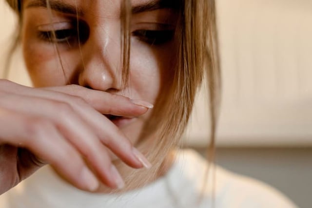 ‘Speaking out about domestic abuse could change your life’