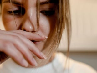 ‘Speaking out about domestic abuse could change your life’