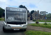 Bus action day to be held in Aberystwyth
