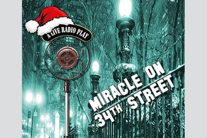 Pwllheli Miracle on 34th Street