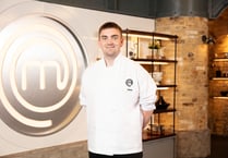 Barmouth chef books place in TV final