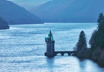 ‘Environmentally baffling’ – Plaid Cymru slam Thames Water plans