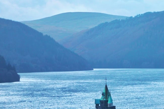 Lake Vyrnwy