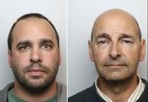 Father and son jailed for their part in family drug operation