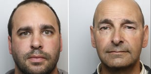 Father and son jailed for their part in family drug operation