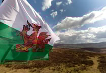 Number of Welsh speakers declines in Ceredigion and Gwynedd