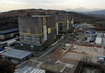 Give your views on future use of Trawsfynydd nuclear site