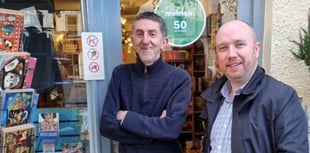 Mabon backs Small Business Saturday