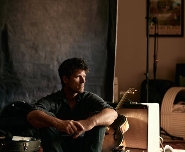 Talented Seth makes his mark