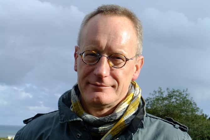 Professor Ryszard Piotrowicz