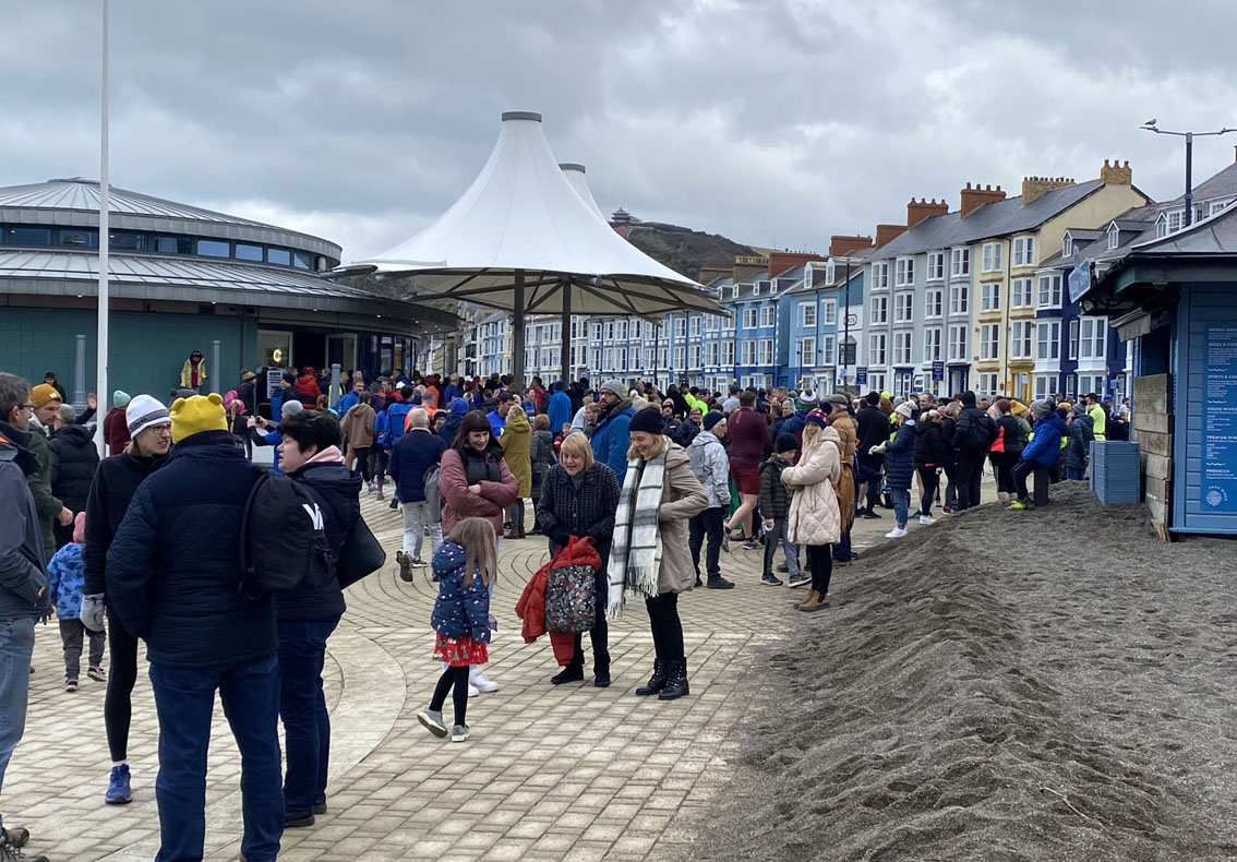 Aber 10k course and charity recipient announced