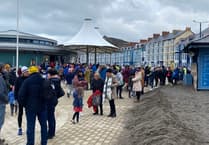 Aber 10k course and charity recipient announced