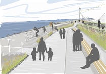 A Greener Ceredigion: Nature trail and more for Aberaeron