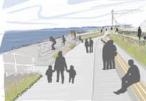 A Greener Ceredigion: Nature trail and more for Aberaeron