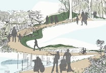 A Greener Ceredigion: What’s on the cards for Aberystwyth town centre