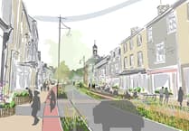 A Greener Ceredigion: Lampeter’s multi-million-pound plans for a ‘linear park’