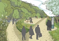 £4m plan for memorial park and river walk in Llandysul