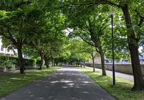 Multi-million-pound plans to make six Ceredigion town centres greener