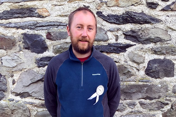 Dyfed Evans