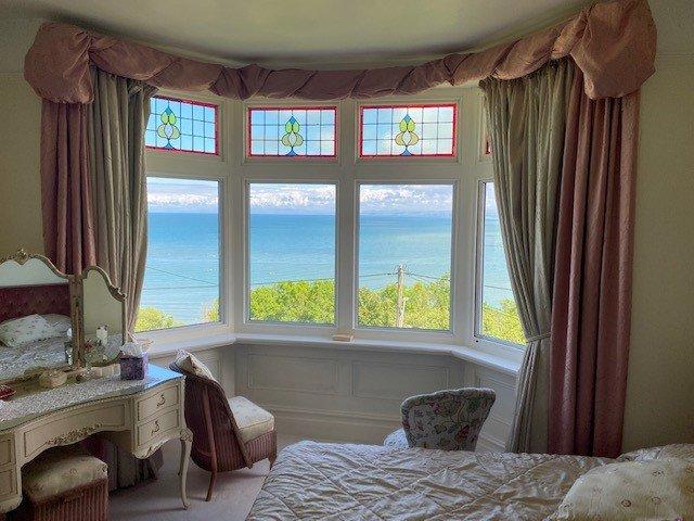 sea views ceredigion