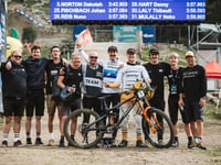 'No brainer ' for Kolb and Hatton to stay with Continental Atherton