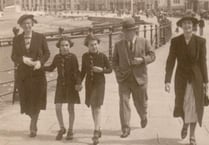 A look at the history of refugees in Wales