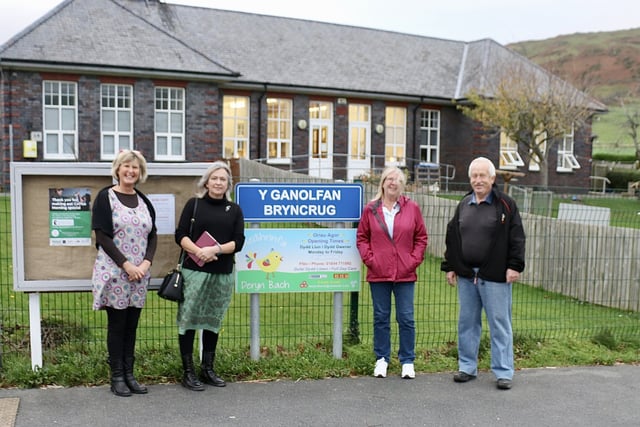 Community centre to take over running of nursery