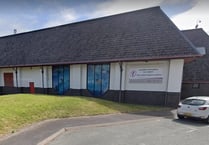 Powys leisure centres set to shut down for Christmas