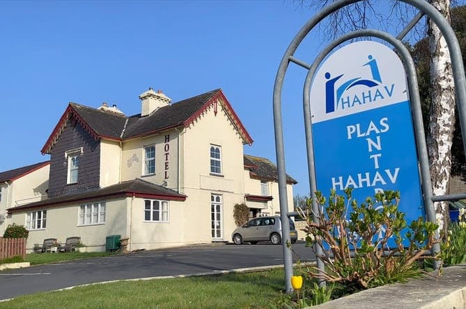 Charity looks forward in 2023 | cambrian-news.co.uk - Vimarsana News