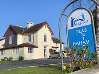 Charity beats deadline to secure building’s future
